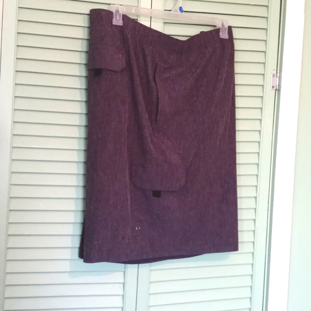DXL swim shorts *BoxB**